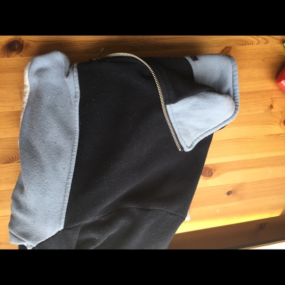 Brandy Melville oversized jacket! - Picture 2 of 3